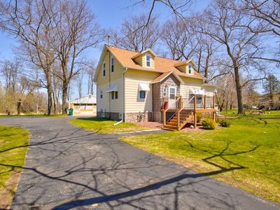1146 EDWIN STREET, Marinette, WI, 54143