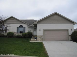 4520 Lookout Pl NW, Rochester, MN 55901