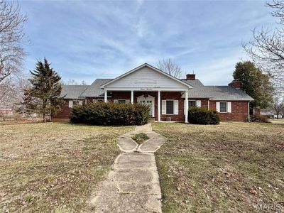 1200 S Gertrude St, Salem, MO, 65560