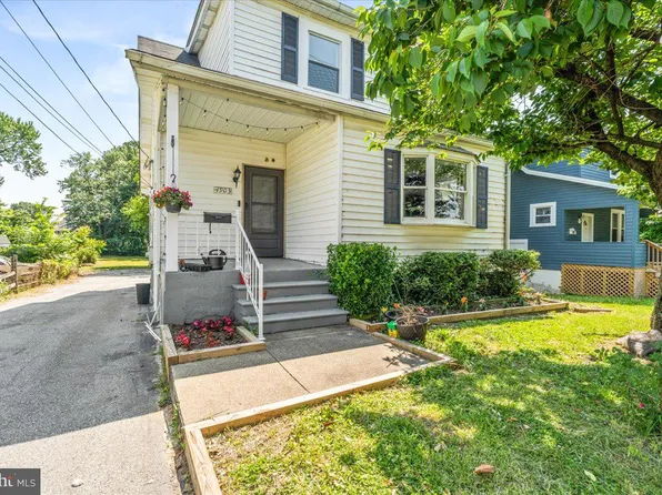 4903 Kenwood Ave, Baltimore, MD 21206