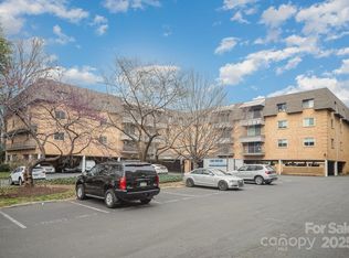 1323 Queens Rd UNIT 202, Charlotte, NC 28207