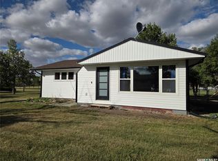 1101 Knox AVENUE, Rouleau, SK S0G 4H0