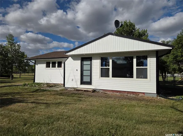 1101 Knox AVENUE, Rouleau, SK S0G 4H0