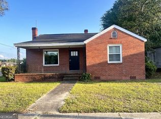 370 Cleveland Ave, Millen, GA 30442