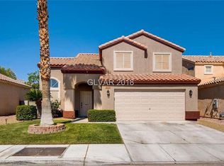 3625 Mountain Crest St, Las Vegas, NV 89129