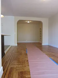 Rented by Atlantic Management Co Inc