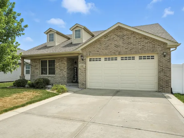 6081 Park View Dr, Bourbonnais, IL 60914