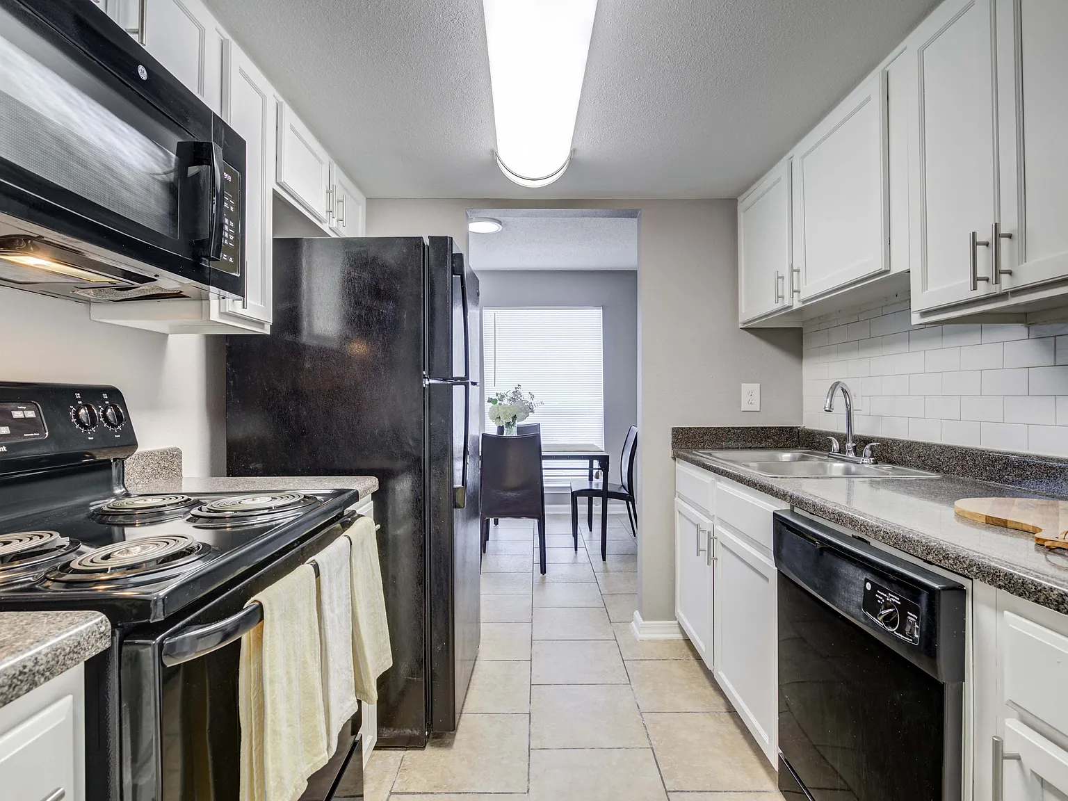 Westchase Apartments — Photo 1