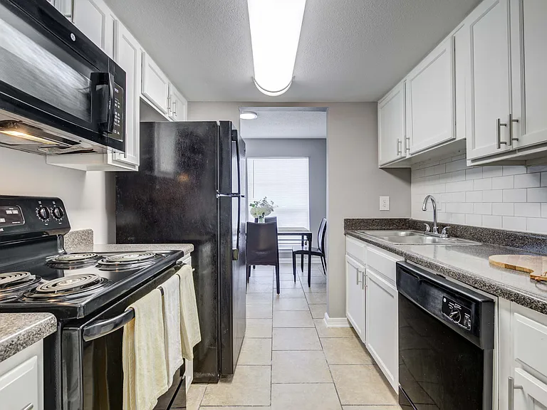 Westchase Apartments — Photo 1