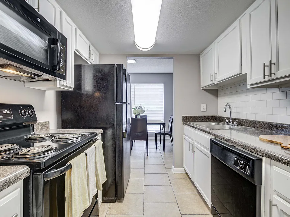 Westchase Apartments