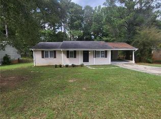 668 Ralph Rd SE, Conyers, GA 30094