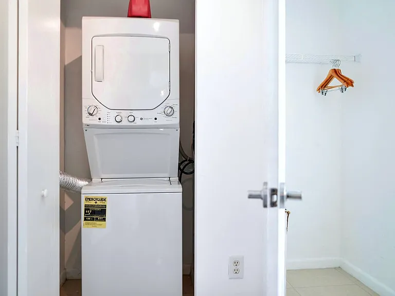 Laundry Room Cabinet