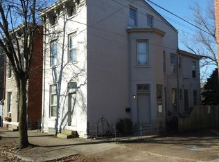 411 E 6th St APT 2, Newport, KY