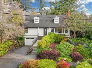 6542 48th Ave NE, Seattle, WA 98115