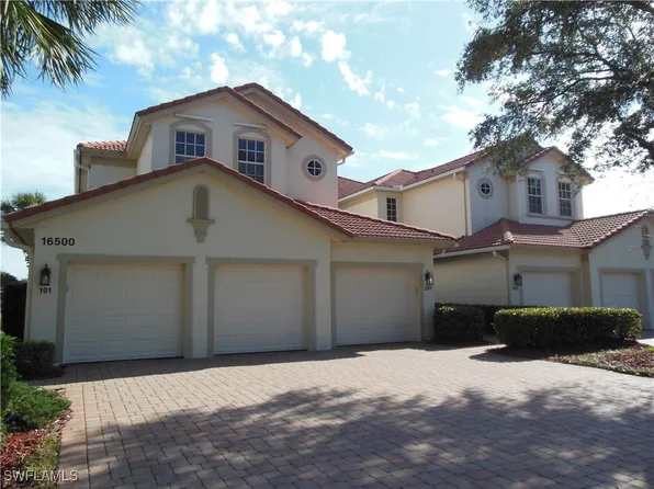 16500 Crownsbury Way APT 101, Fort Myers, FL 33908