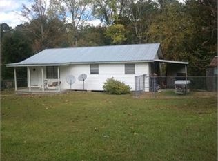 188 McNair Rd NW, Meadville, MS 39653