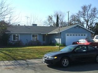 4134 Gothberg Ave, North Highlands, CA