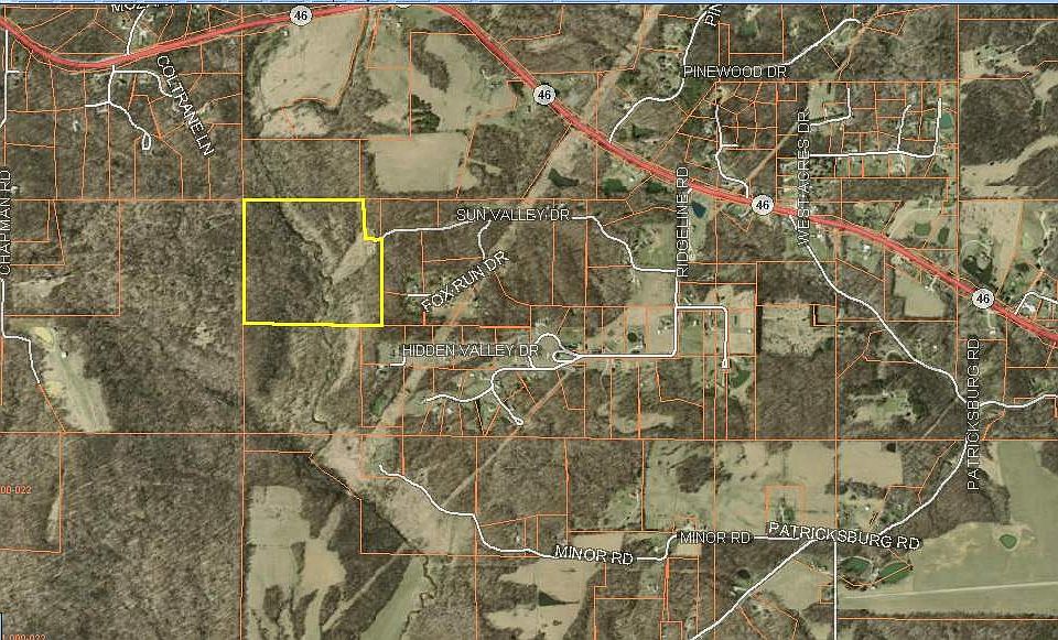 2nd image of Sun Valley Dr