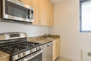 Rented by Stonehenge NYC LLC