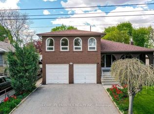 28 Barker Ave, Toronto, ON M9V 1E5