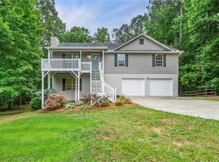 40 Sunrise Ct, Dallas, GA 30157