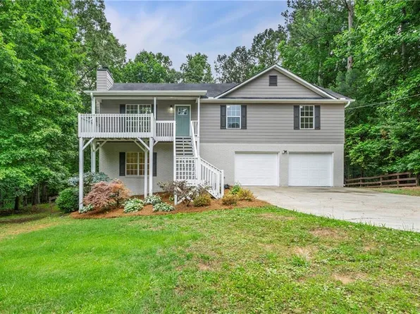 40 Sunrise Ct, Dallas, GA 30157