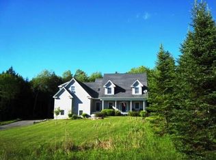 56 Baldwin Rd, Freeport, ME 04032