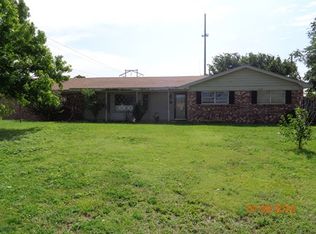 101 Ramada Trl, Amarillo, TX 79108