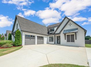 6316 Williams Springs Way, Mc Calla, AL 35111