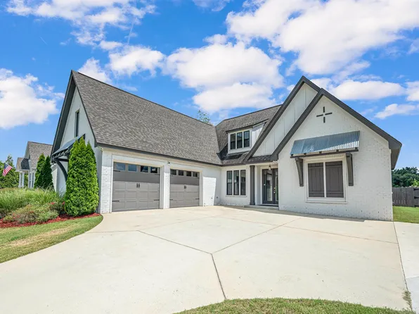 6316 Williams Springs Way, Mc Calla, AL 35111