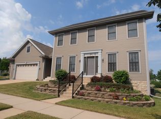 1135 Bluebird Trl, Waunakee, WI 53597