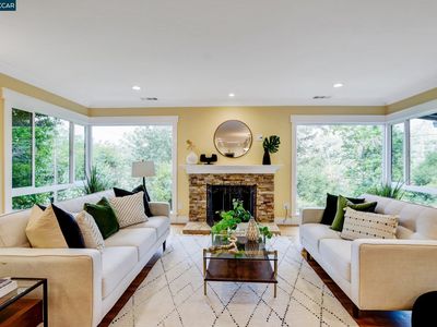 3270 Judith Ln, Lafayette, CA, 94549