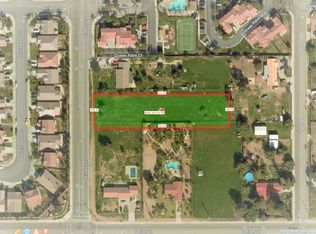 0 Bradley Rd, Perris, CA 92571