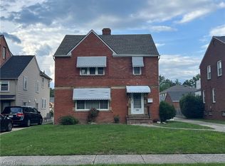 3693 Bendemeer Rd, Cleveland Heights, OH 44118