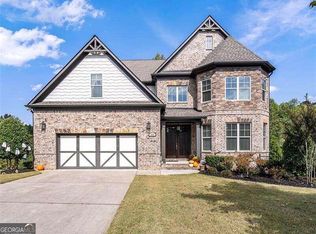 4605 Golden Wood Ct, Cumming, GA 30040