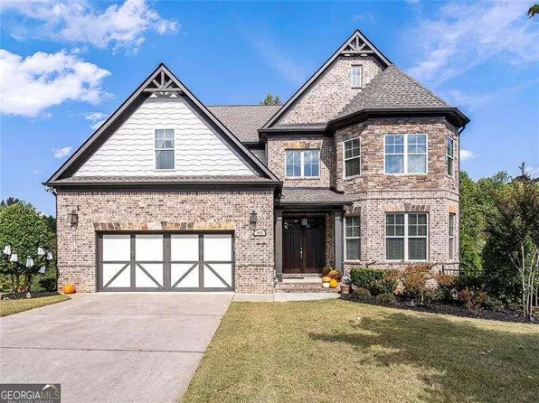 4605 Golden Wood Ct, Cumming, GA 30040