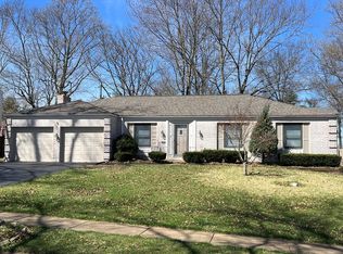 243 Towercliffe Dr, Ballwin, MO 63021