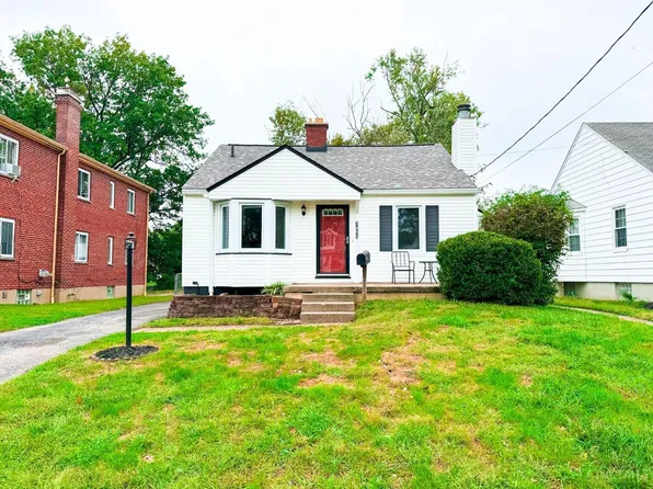 3855 Gardner Ave, Cincinnati, OH 45236