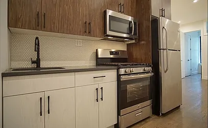 Rented by Victor M Brown, LREB