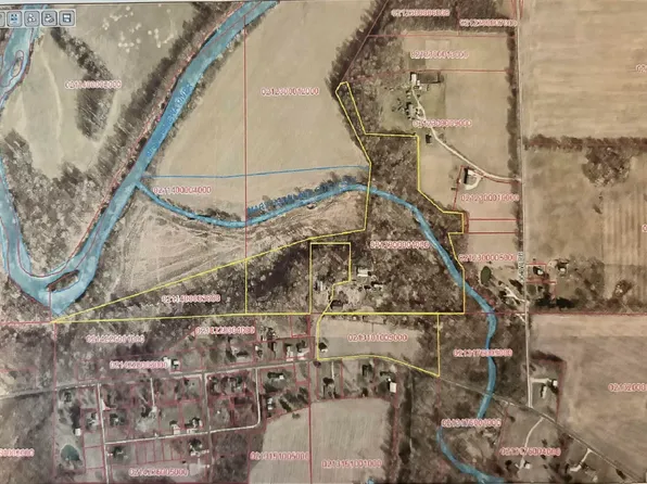 6290 W Eaton Wheeling Pike, Muncie, IN 47303