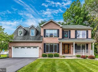 2107 Stonewall Rd, Baltimore, MD 21228