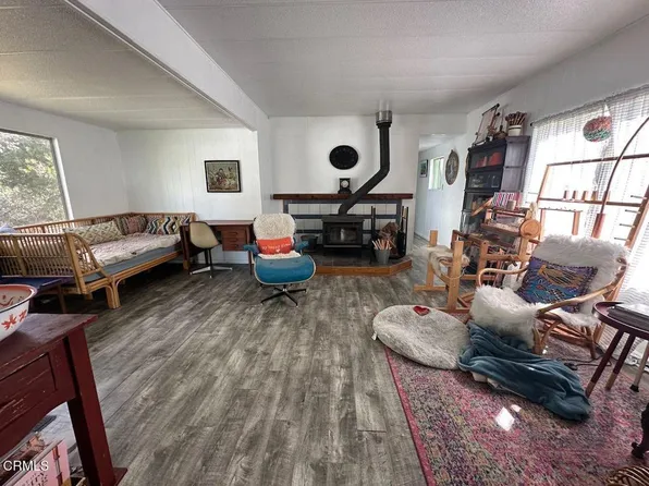 42001 Little River Airport Rd, Little River, CA 95456