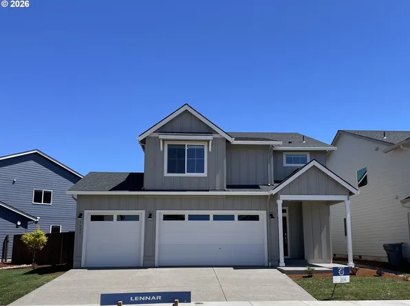 1429 Logan Pkwy SE, Albany, OR 97322