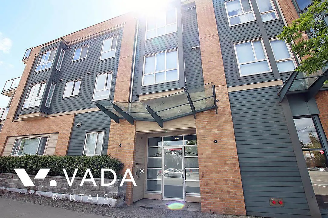 702 East King Edward Avenue Vancouver — Photo 1