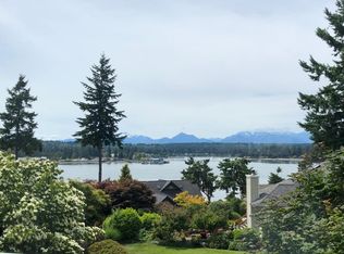15970 Lindsey Ln NE, Poulsbo, WA 98370
