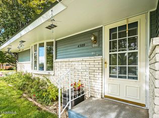 4309 Bell Ave, Yakima, WA 98908