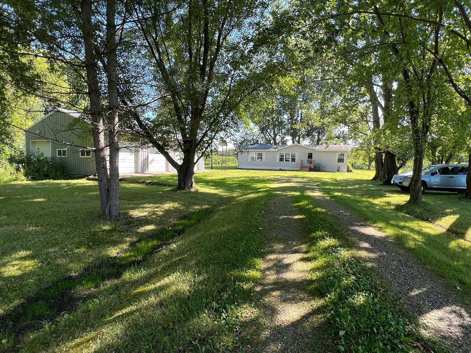 3372 90th Ave, Bowlus, MN 56314 Zillow