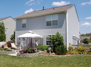 3013 Lanaken Ln, Monroe, NC 28110