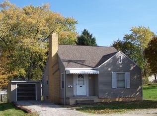 1106 Whipple Ave NW, Canton, OH 44708