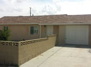 15340 Lucille St, Mojave, CA 93501